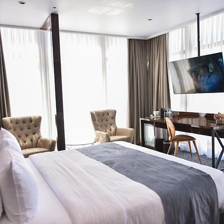 Hotel Monarch Batumi Eksteriør billede