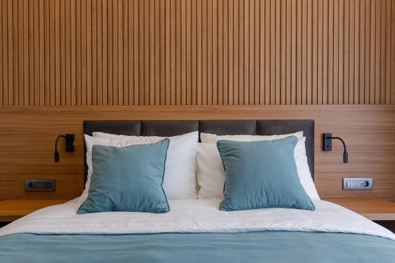 Hotel Monarch Batumi Eksteriør billede